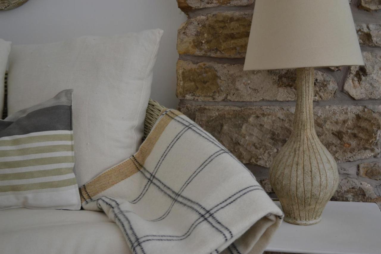 Balmungo Cottage B&B St Andrews Exteriér fotografie