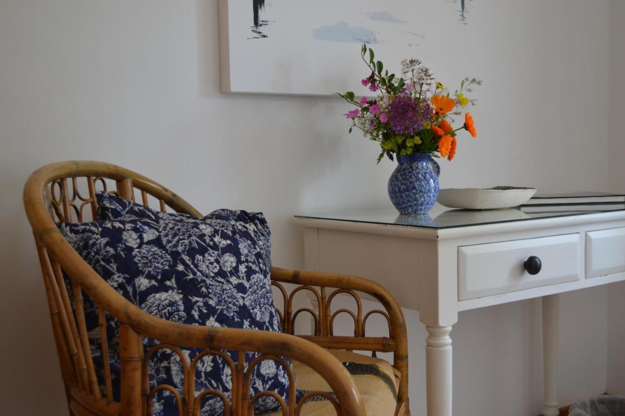 Balmungo Cottage B&B St Andrews Exteriér fotografie