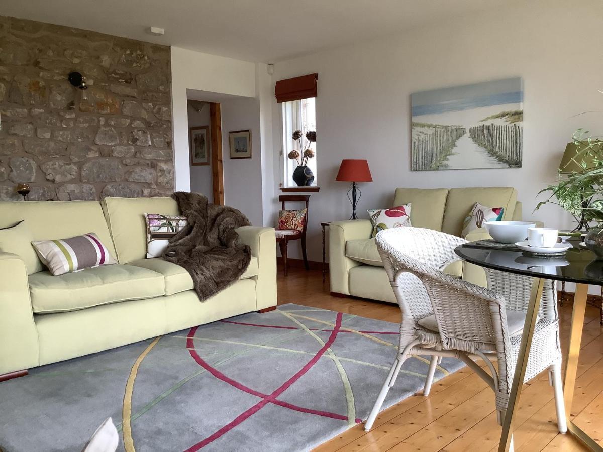Balmungo Cottage B&B St Andrews Exteriér fotografie