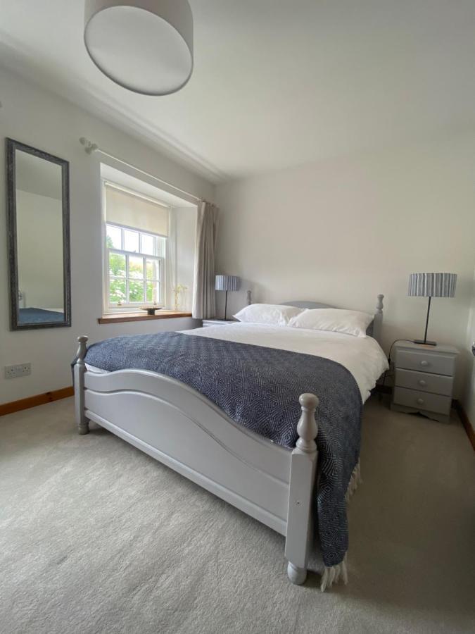 Balmungo Cottage B&B St Andrews Exteriér fotografie