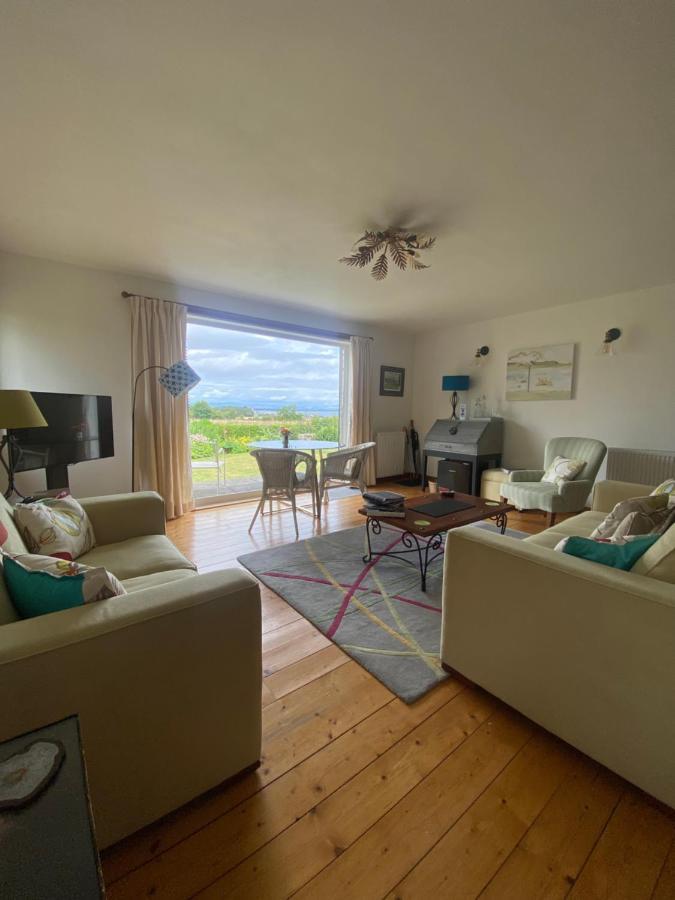 Balmungo Cottage B&B St Andrews Exteriér fotografie