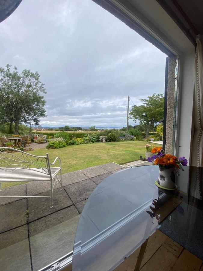 Balmungo Cottage B&B St Andrews Exteriér fotografie