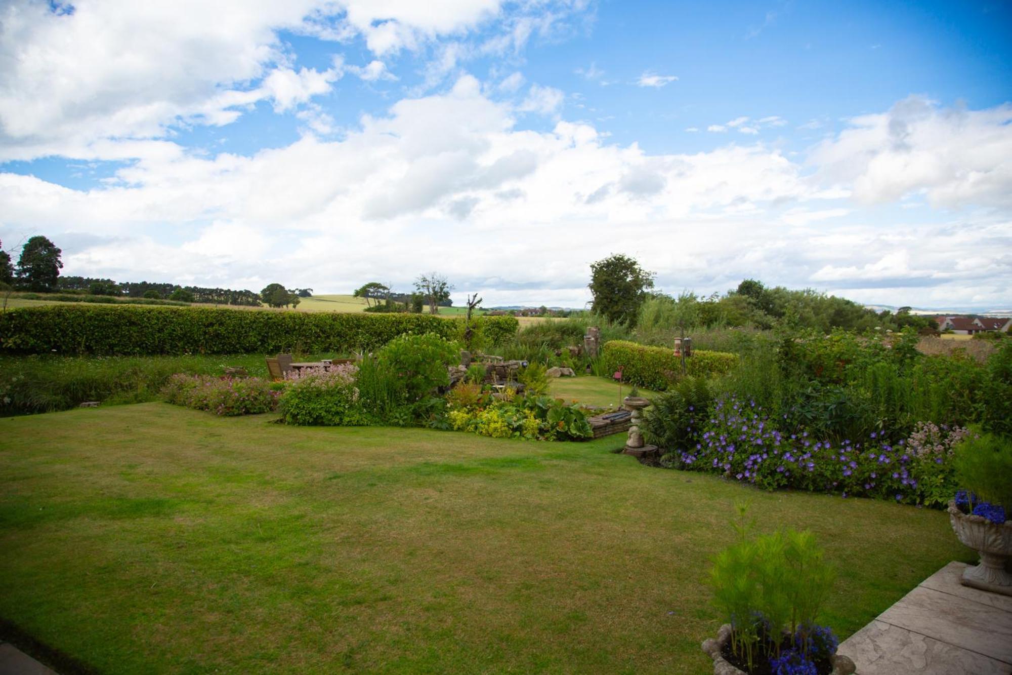 Balmungo Cottage B&B St Andrews Exteriér fotografie