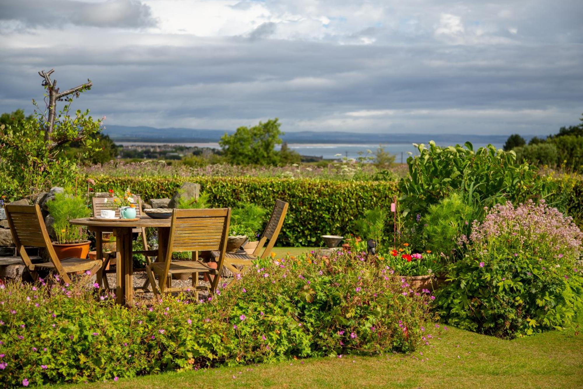 Balmungo Cottage B&B St Andrews Exteriér fotografie