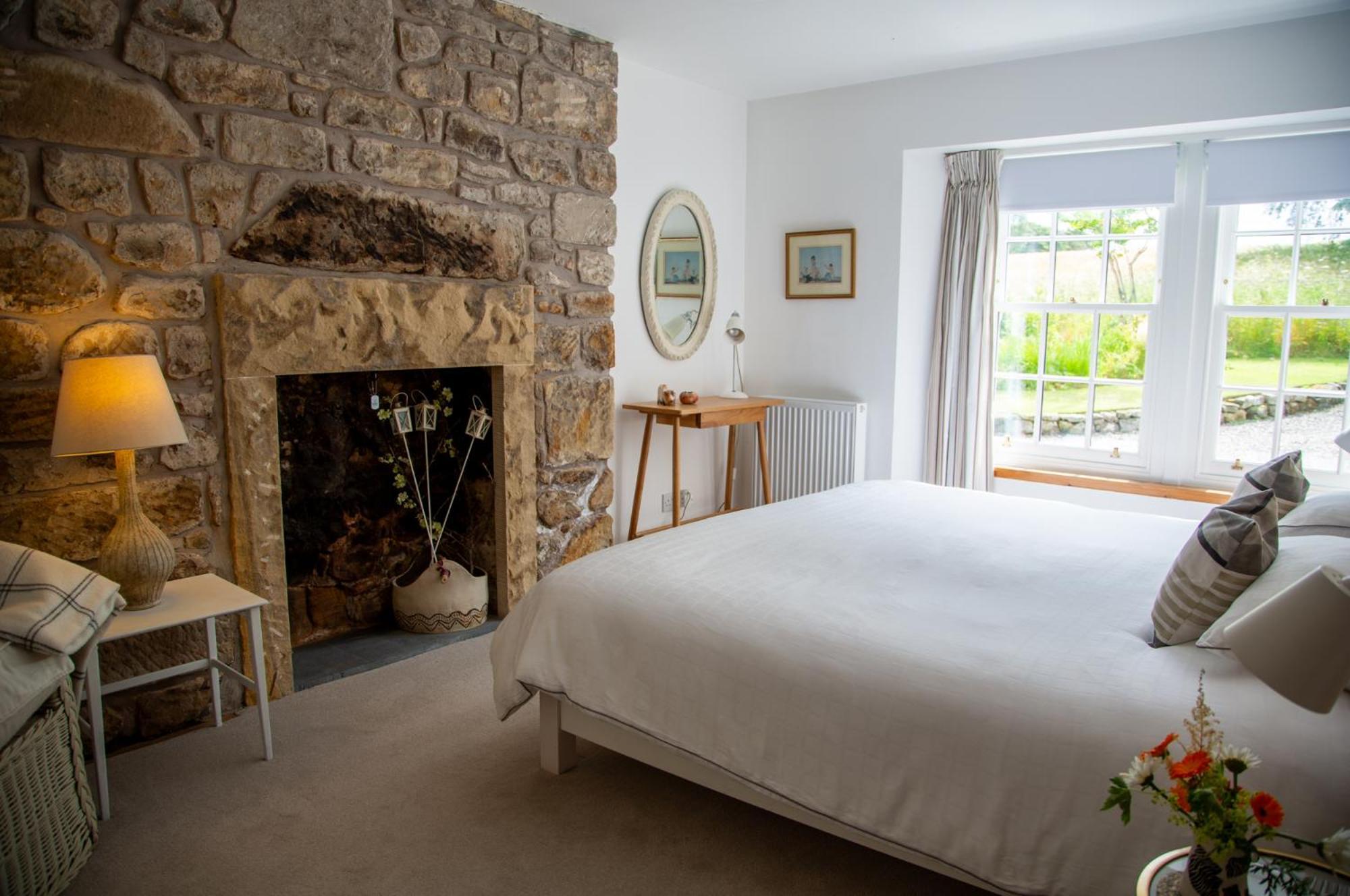 Balmungo Cottage B&B St Andrews Exteriér fotografie