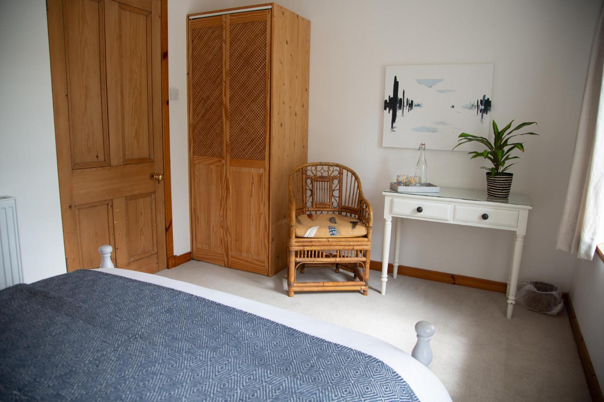 Balmungo Cottage B&B St Andrews Exteriér fotografie