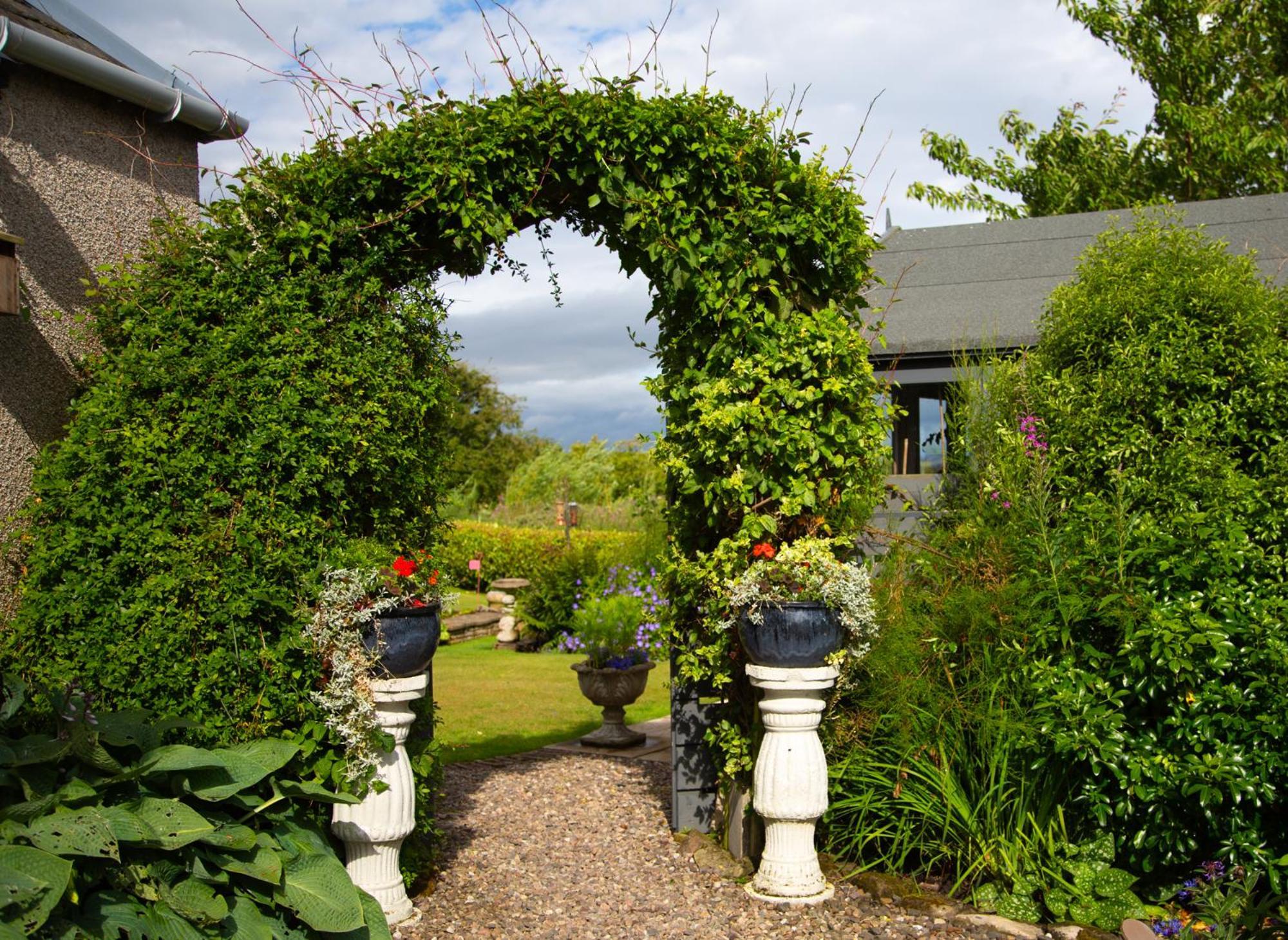 Balmungo Cottage B&B St Andrews Exteriér fotografie