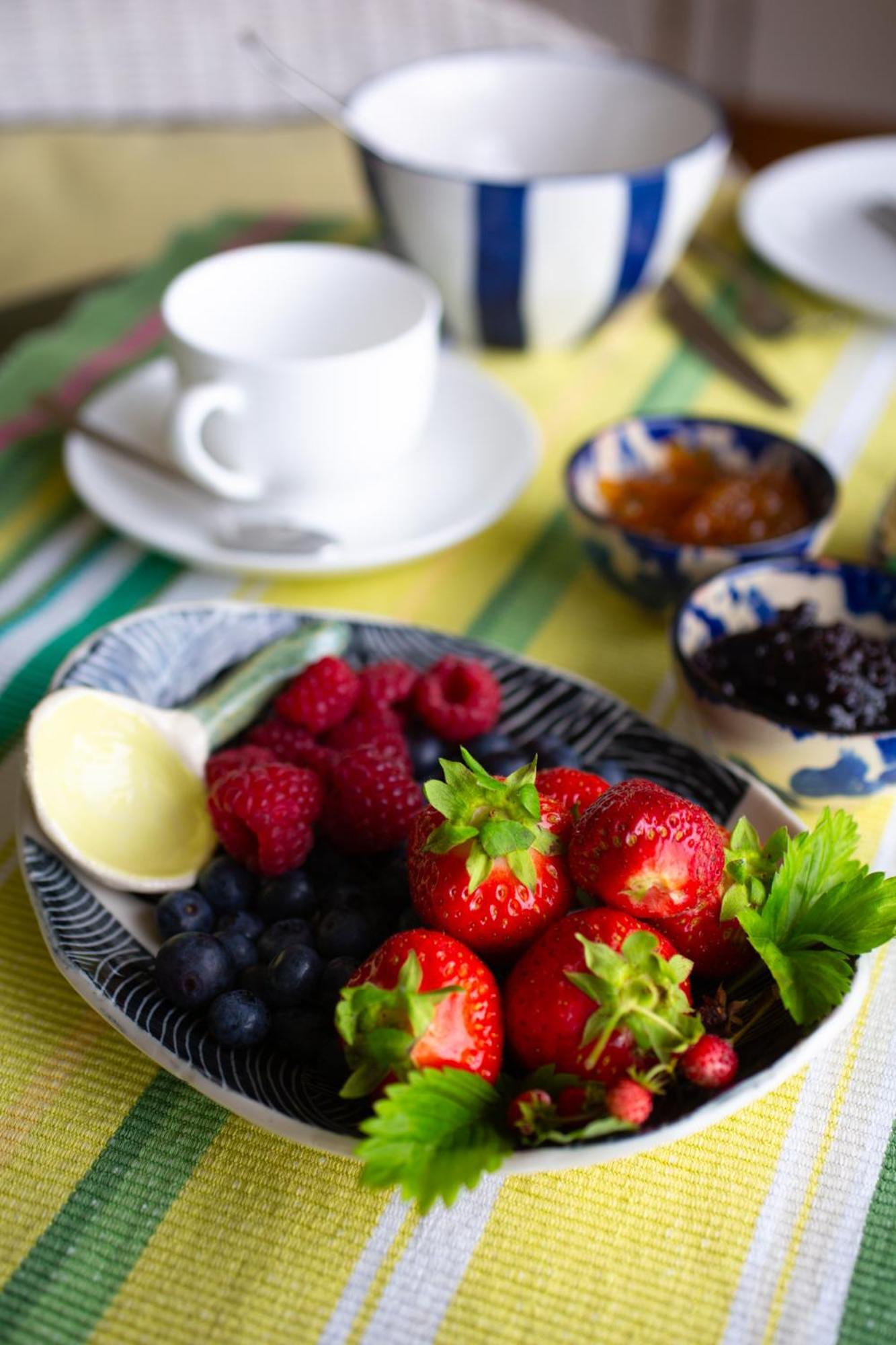 Balmungo Cottage B&B St Andrews Exteriér fotografie