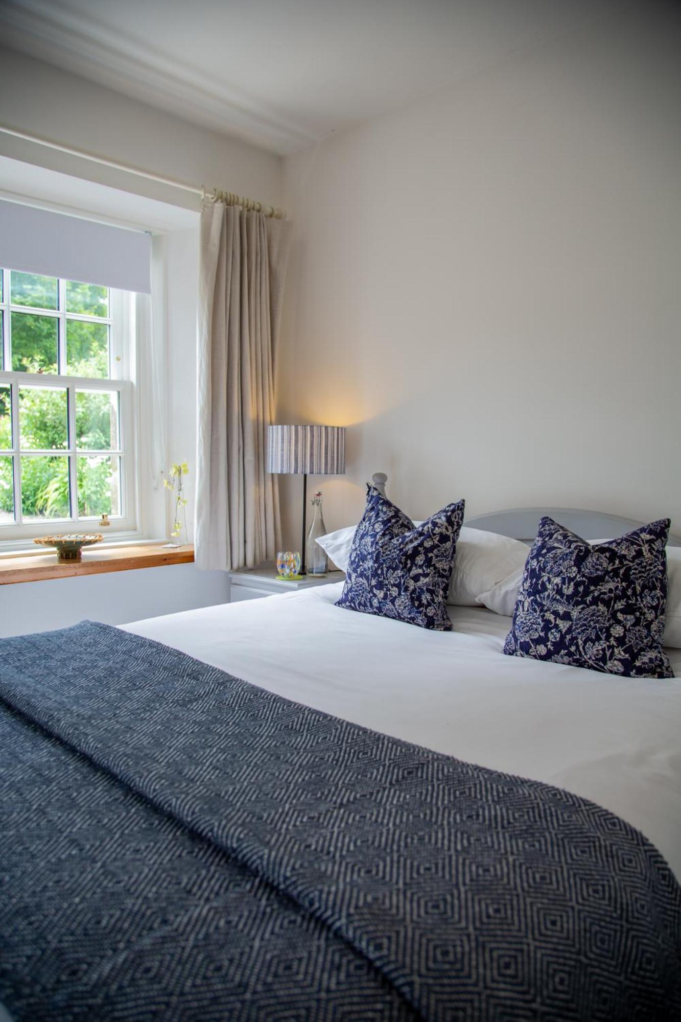 Balmungo Cottage B&B St Andrews Exteriér fotografie