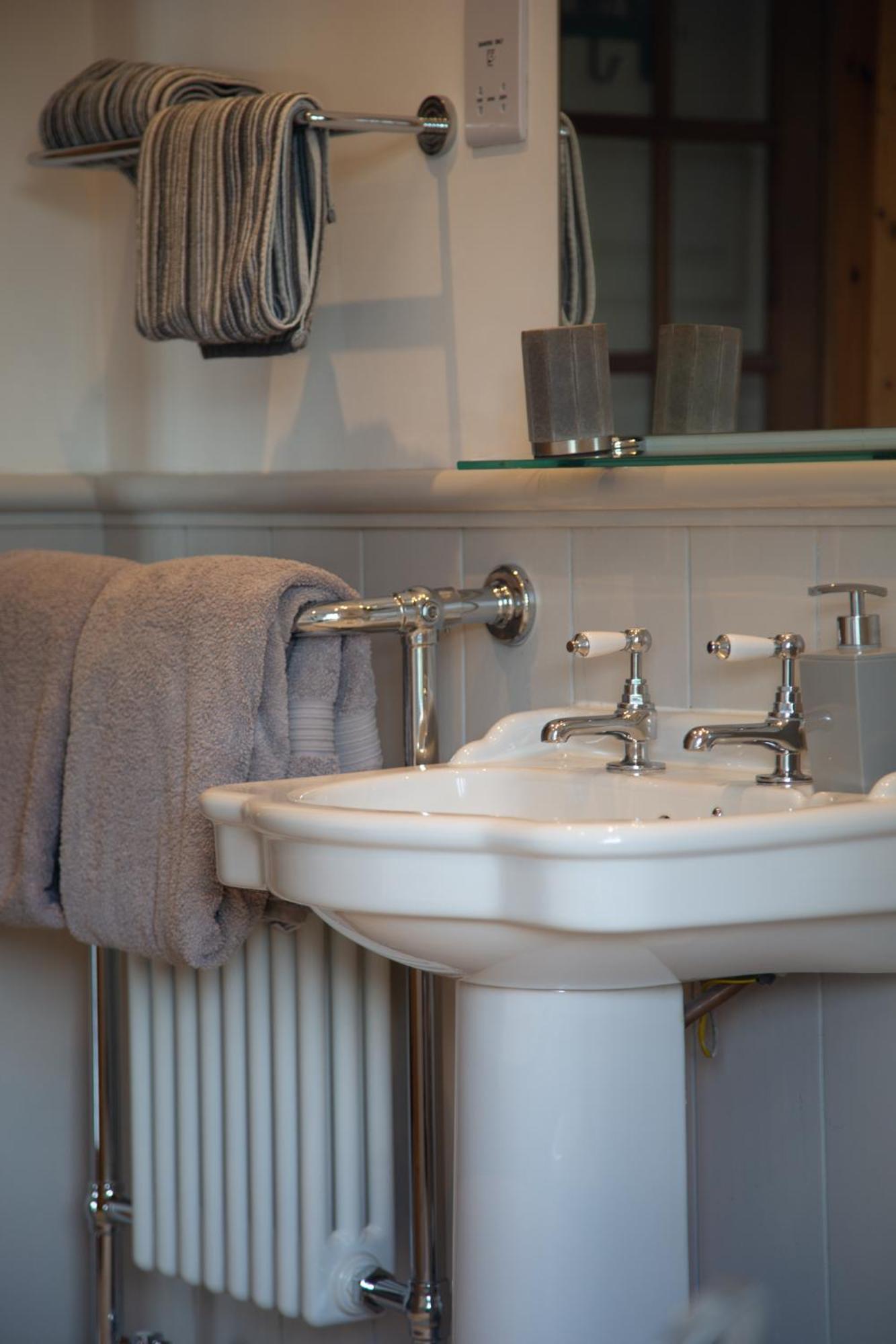 Balmungo Cottage B&B St Andrews Exteriér fotografie