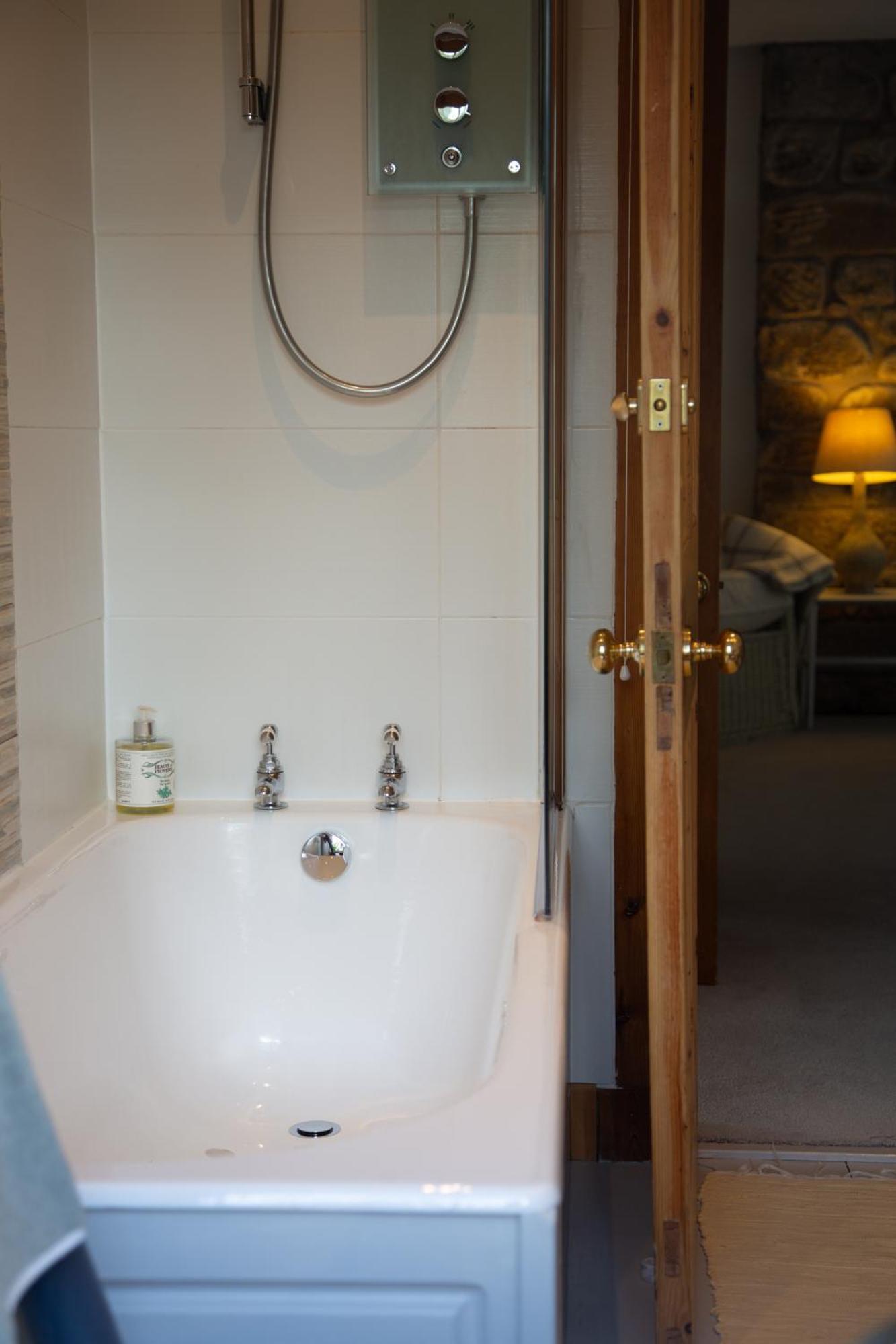 Balmungo Cottage B&B St Andrews Exteriér fotografie