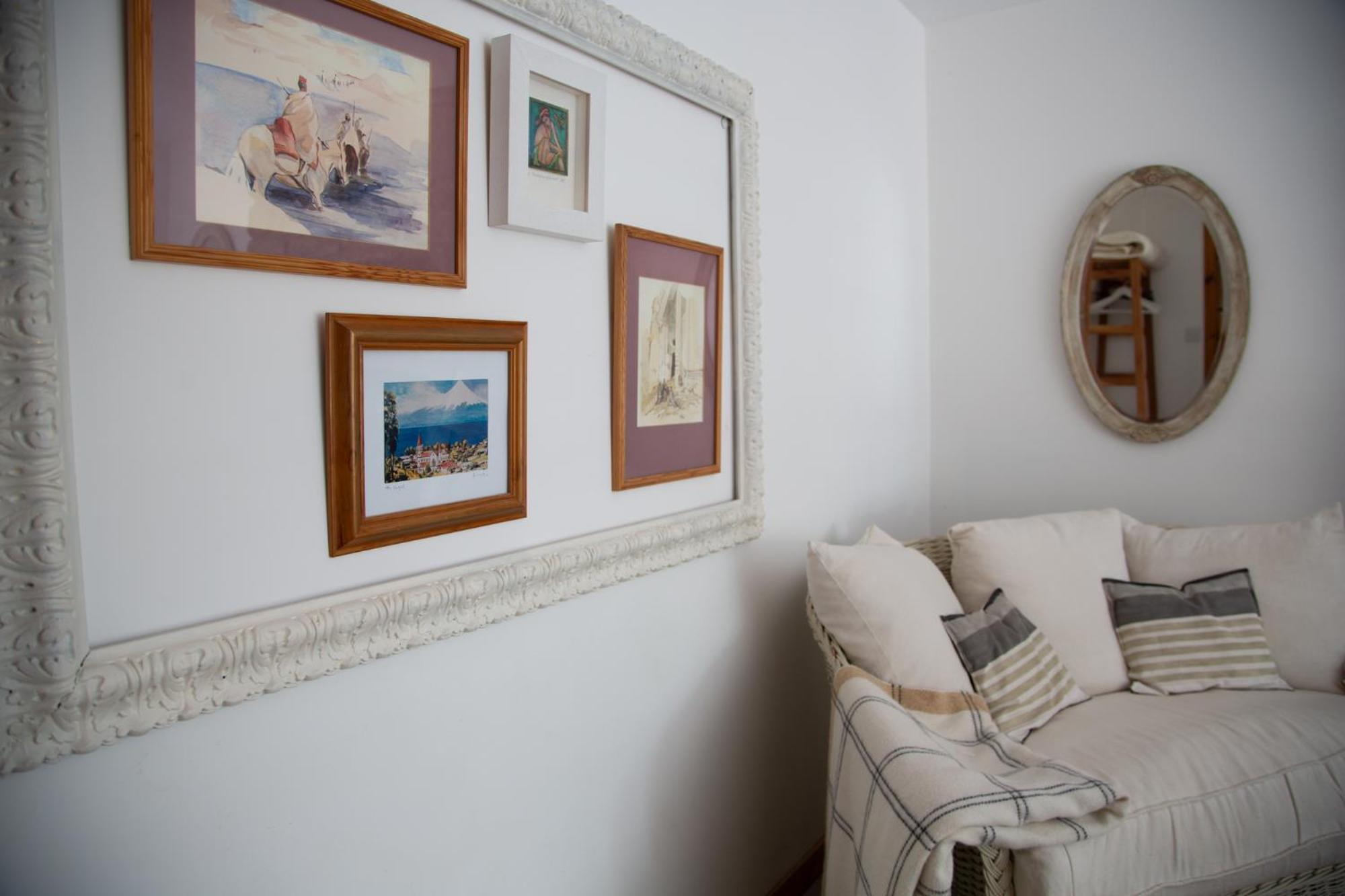 Balmungo Cottage B&B St Andrews Exteriér fotografie