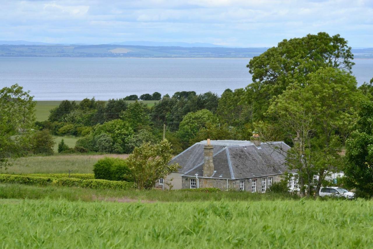 Balmungo Cottage B&B St Andrews Exteriér fotografie